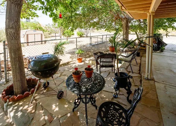 The Triple Palms Kingman